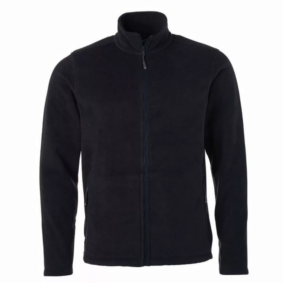 James & Nicholson Fleecejacke Fleece Jacke günstig online kaufen