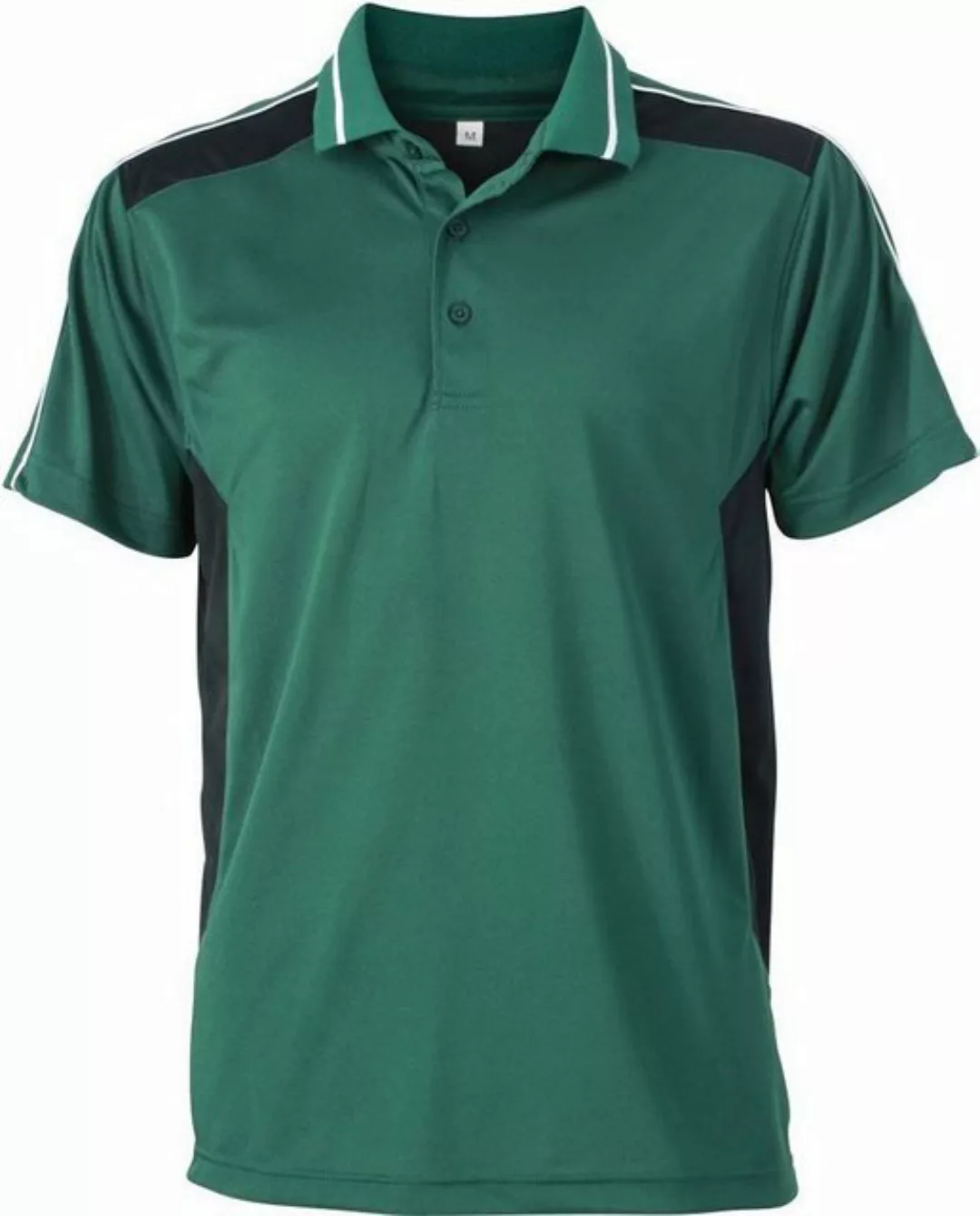 James & Nicholson Poloshirt JN 828 Herren Workwear Piqué Polo günstig online kaufen