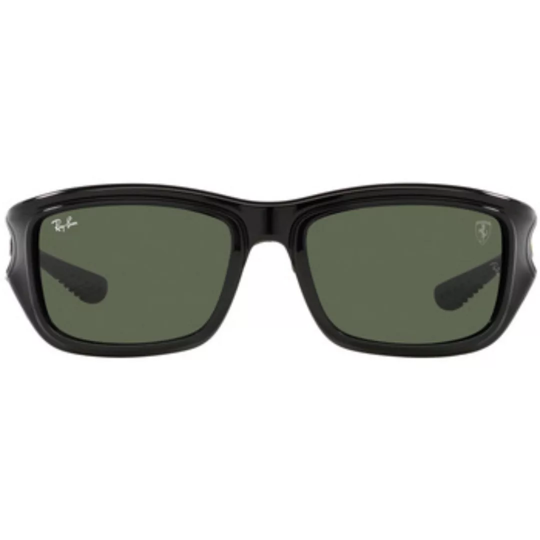 Ray-ban  Sonnenbrillen Scuderia Ferrari Sonnenbrille RB4405M F65071 günstig online kaufen