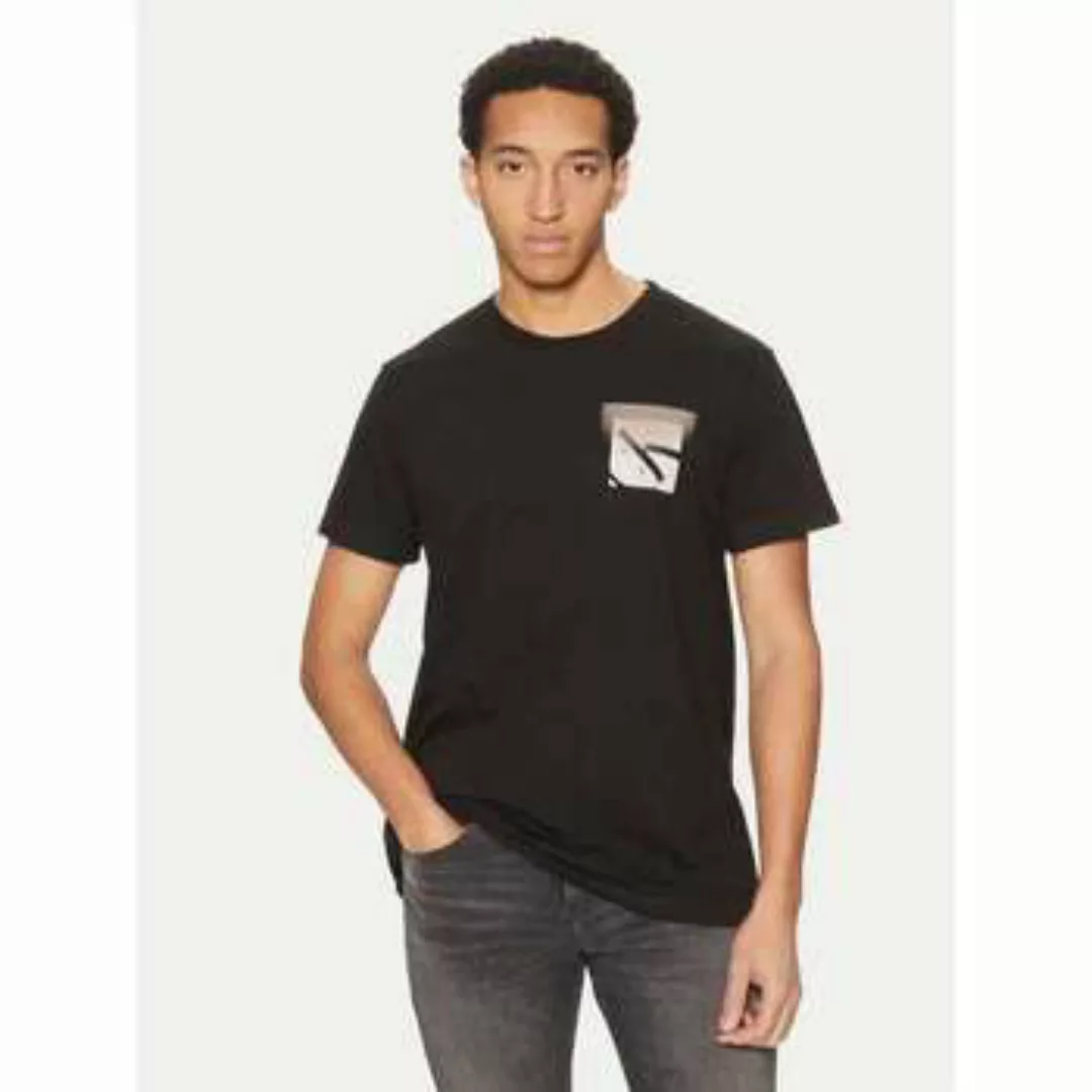 Calvin Klein Jeans  T-Shirt - günstig online kaufen