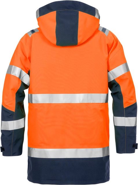 Fristads Warnschutz-Shirt High Vis Jacke Kl. 3 4794 Th günstig online kaufen