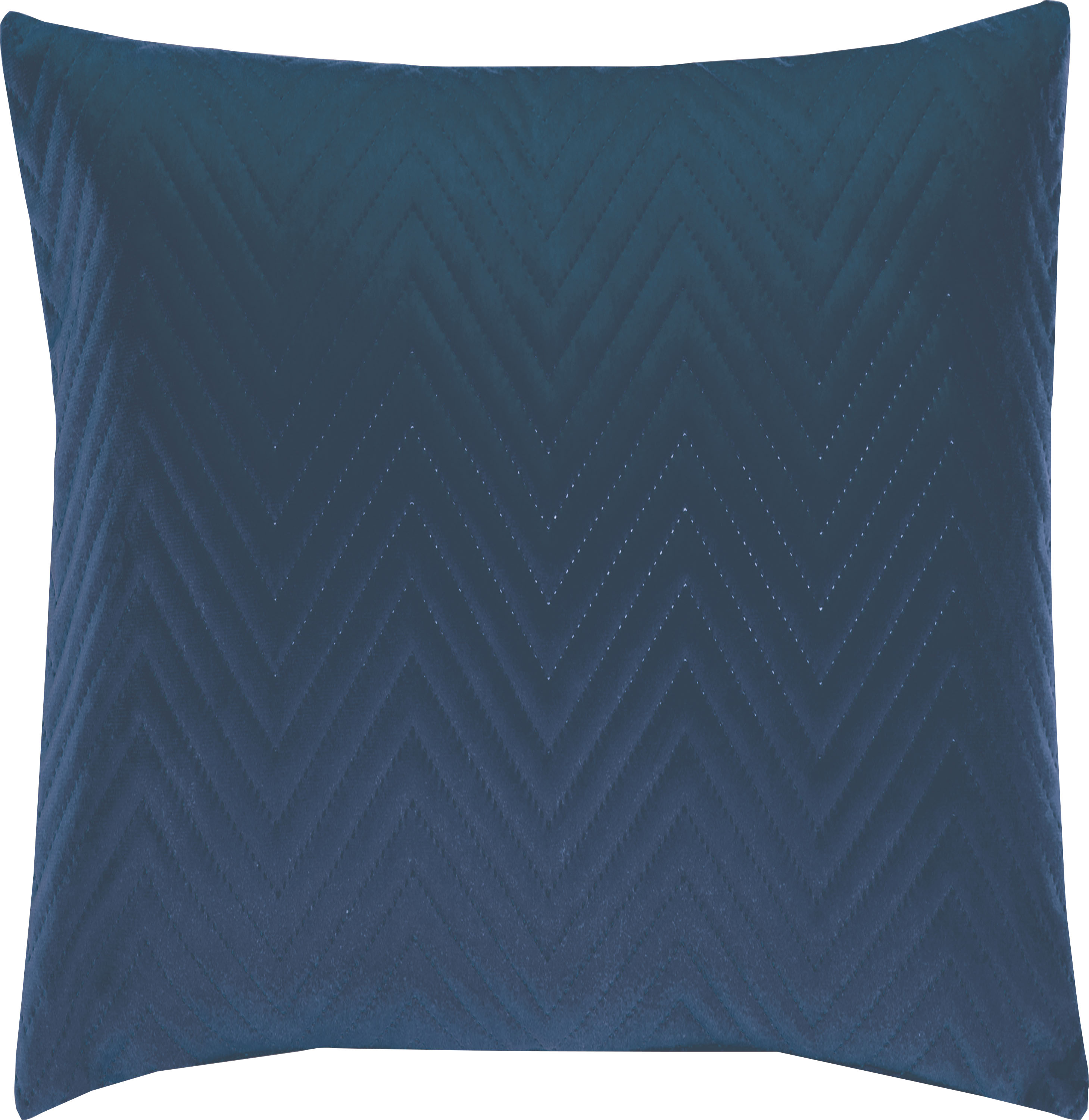 TOM TAILOR HOME Dekokissen »French Velvet Ultra«, aus weichem Micro-Velvet, günstig online kaufen