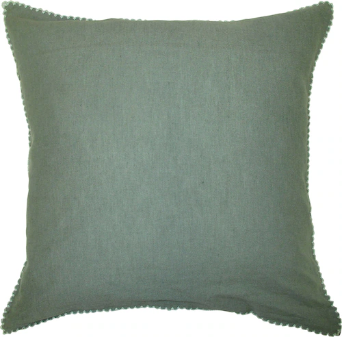fleuresse Kissenbezug »Provence«, (2 St.), Leinen, Premium Qualität, kühlen günstig online kaufen
