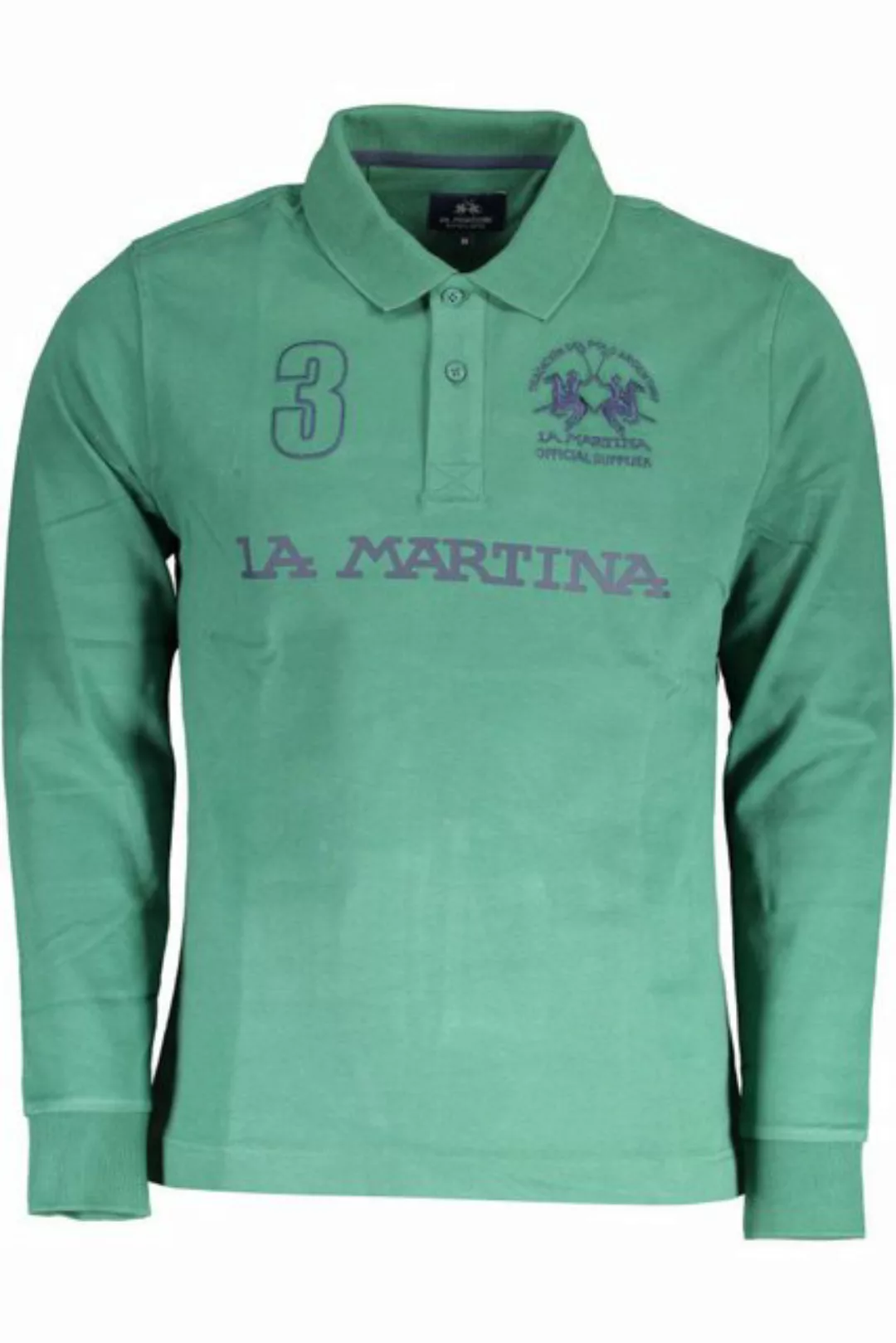 La Martina Poloshirt günstig online kaufen