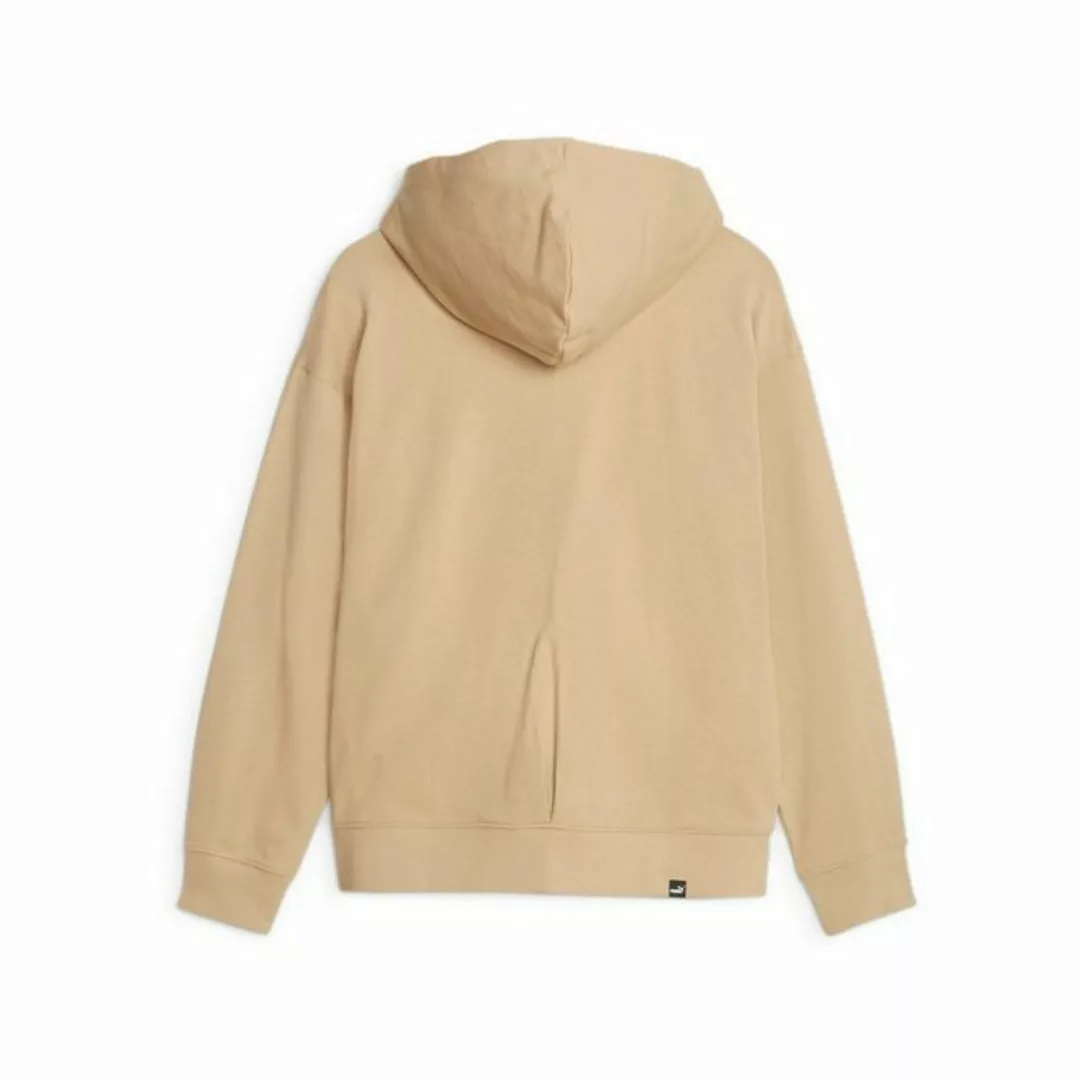 Puma Tec Sweatshirt sand passform textil (1-tlg) günstig online kaufen