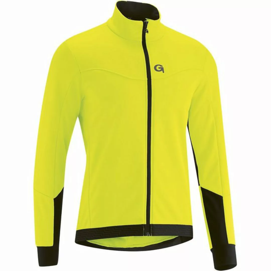 Gonso Fahrradjacke Softshelljacke Silves günstig online kaufen