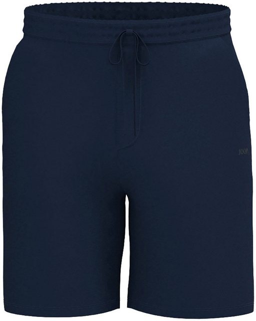 JOOP! Relaxshorts Comfort mit Tunnelzug und Bindeband günstig online kaufen