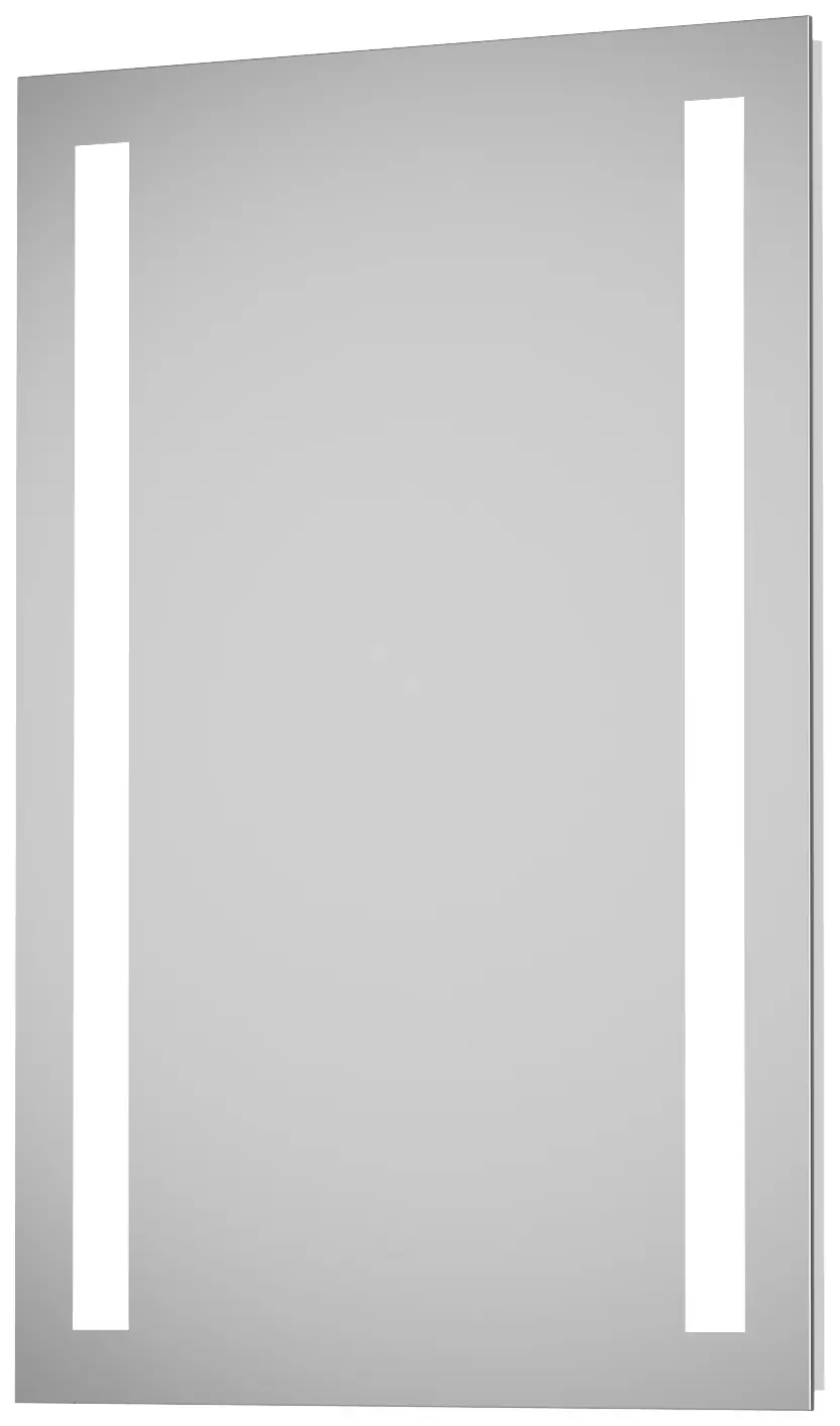 Talos Badspiegel "Light", BxH: 50x70 cm, energiesparend günstig online kaufen