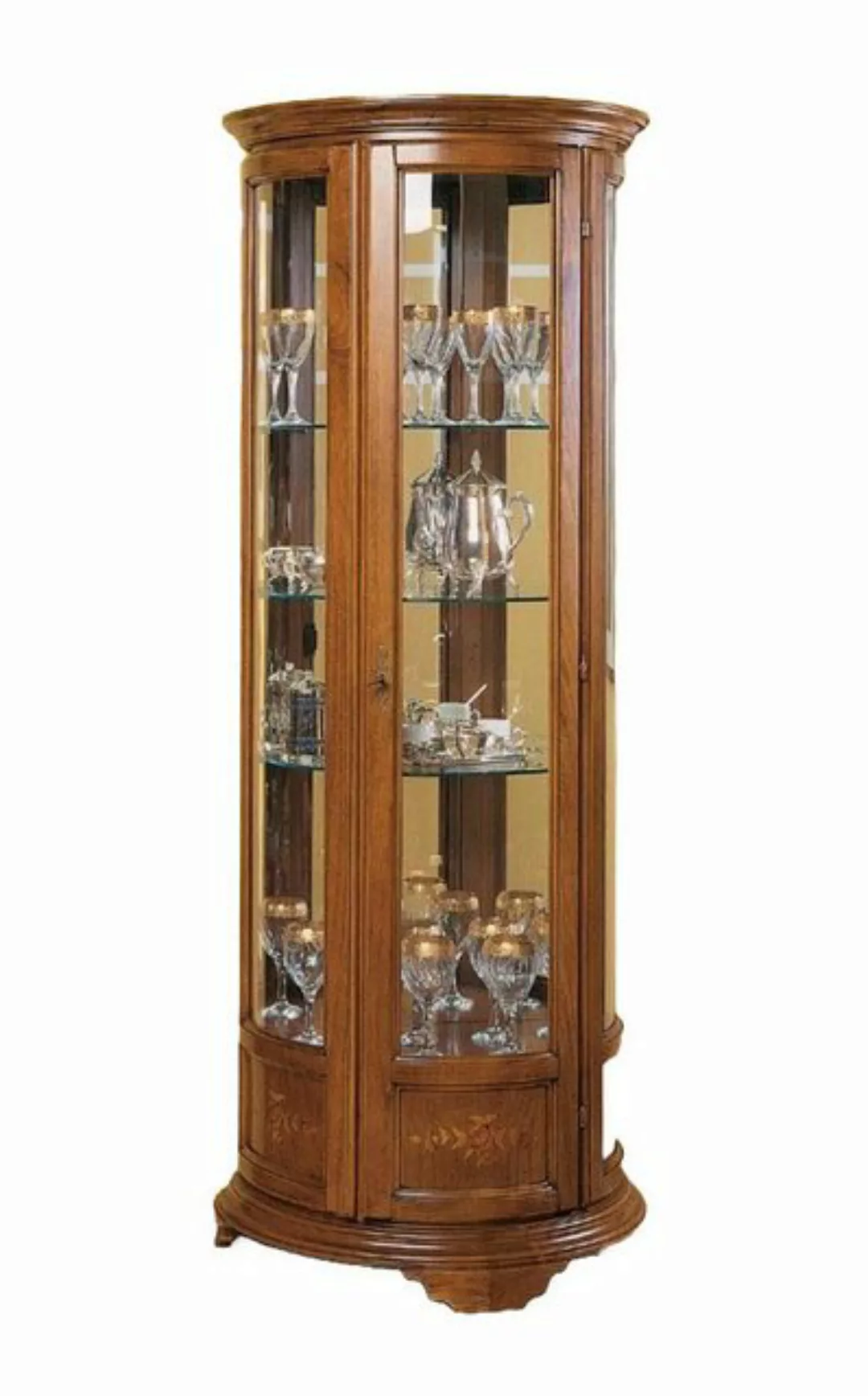 JVmoebel Vitrine Sammler Schrank Vitrine Schränke Vitrine Luxus Vitrinen Mö günstig online kaufen