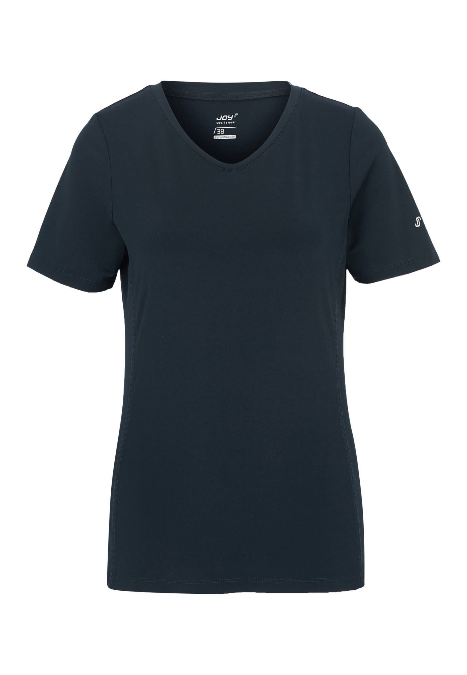 Joy Sportswear T-Shirt Damen Sportshirt NAOMI günstig online kaufen