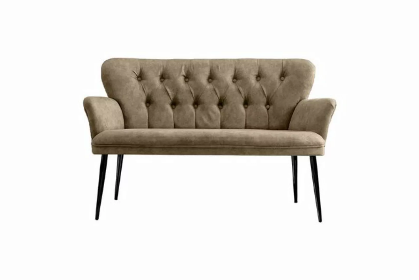 Skye Decor Sofa BRN1249 günstig online kaufen