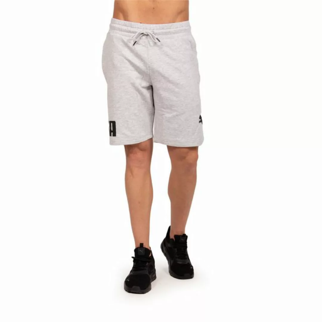 CARE OF BY PUMA Shorts Puma M Puma Power Shorts 9" Tr Herren Shorts günstig online kaufen