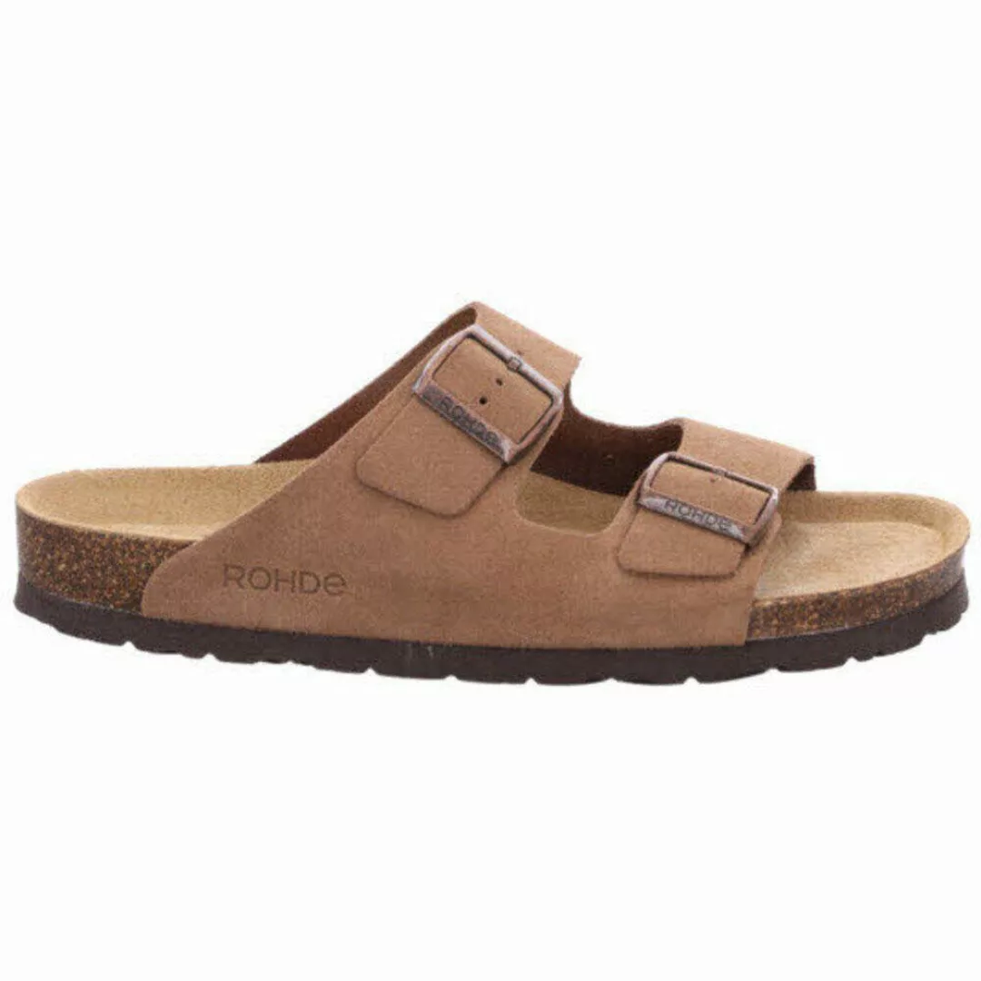 Rohde Grado Pantolette günstig online kaufen