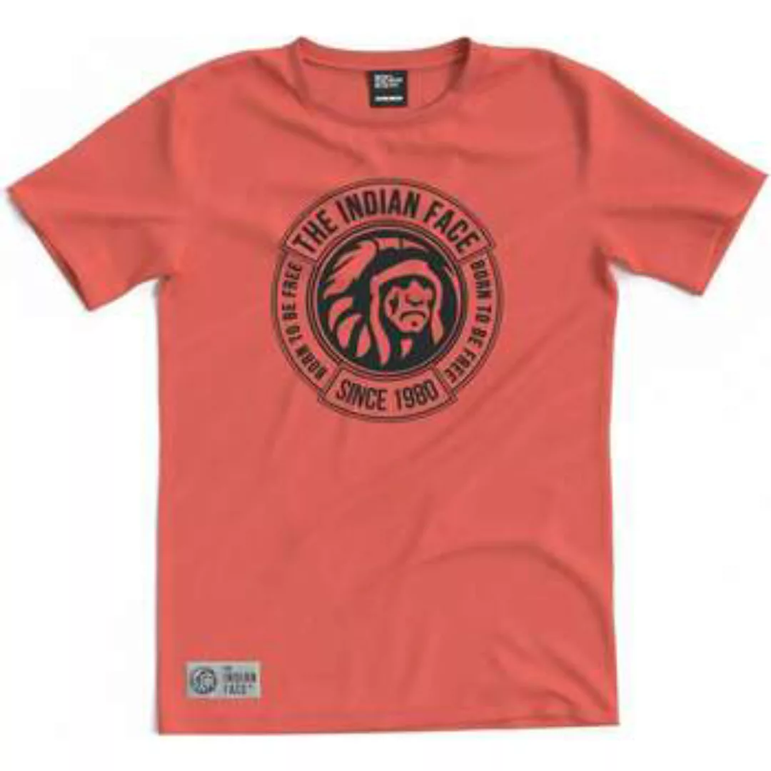 The Indian Face  T-Shirt Soul günstig online kaufen