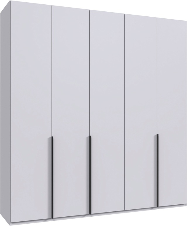 Wimex Kleiderschrank "Mugano, in vielen Breiten, 208 oder 236cm hoch, Made günstig online kaufen