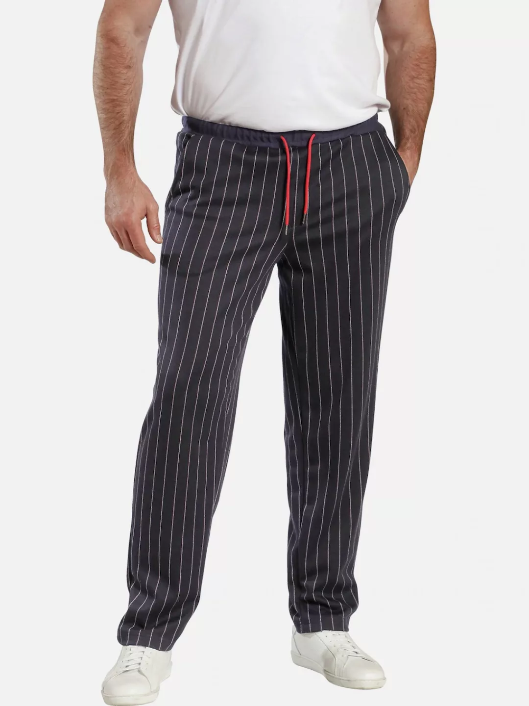 Charles Colby Jerseyhose "Jogginghose BARON TOLLY" günstig online kaufen