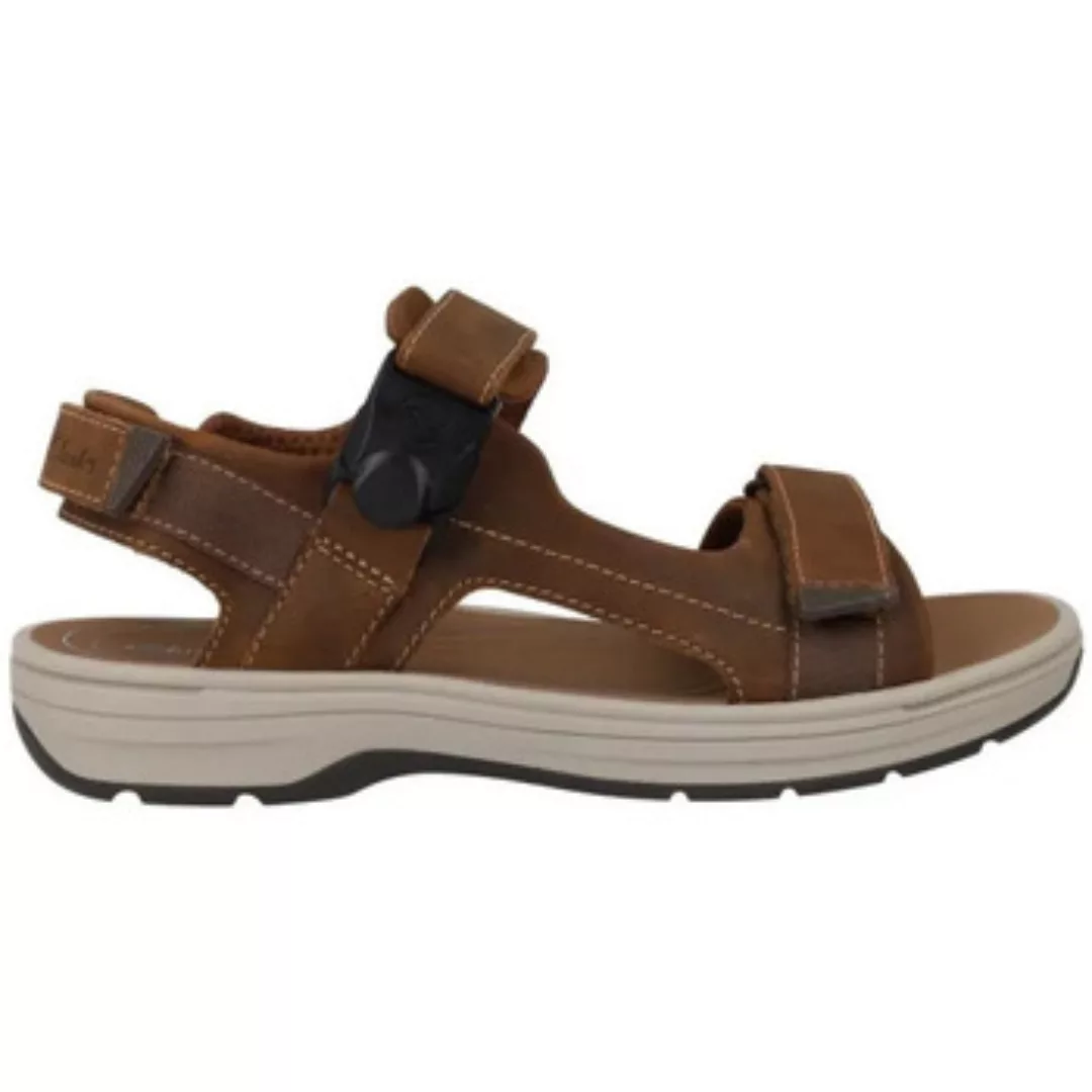 Clarks  Sandalen 2 VELCROS IMÁN günstig online kaufen