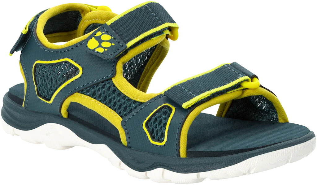 Jack Wolfskin Sandale "TARACO BEACH SANDAL K" günstig online kaufen