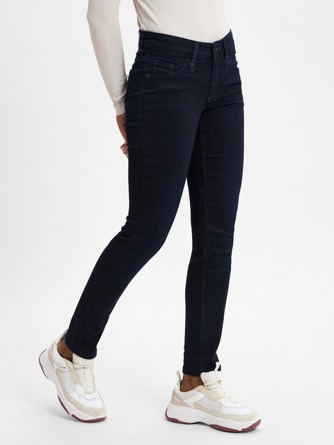 MAC 7/8-Jeans Dream Chick (1-tlg) Plain/ohne Details günstig online kaufen