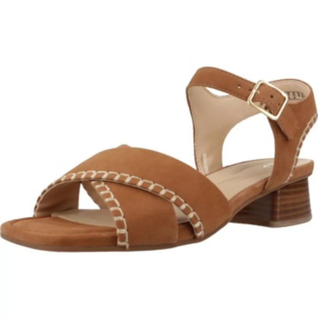 Clarks  Sandalen SERINA35 CROSS günstig online kaufen