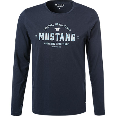 MUSTANG T-Shirt 1012128/5330 günstig online kaufen