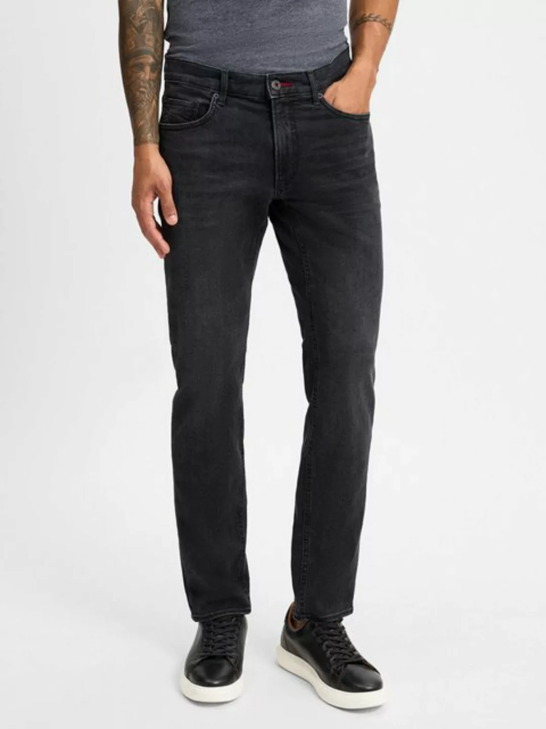 Brax 5-Pocket-Jeans "Style CHUCK" günstig online kaufen