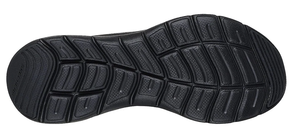 Skechers Slip-On Sneaker "Flex Appeal 5.0 - Easy Breezy", Sportschuh, Freiz günstig online kaufen