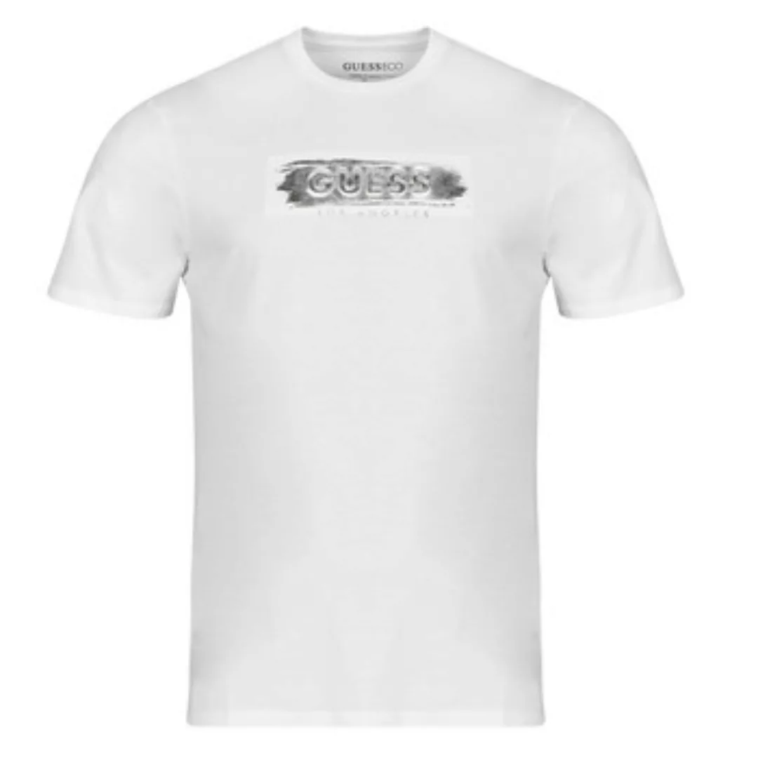 Guess T-Shirt (1-tlg) günstig online kaufen