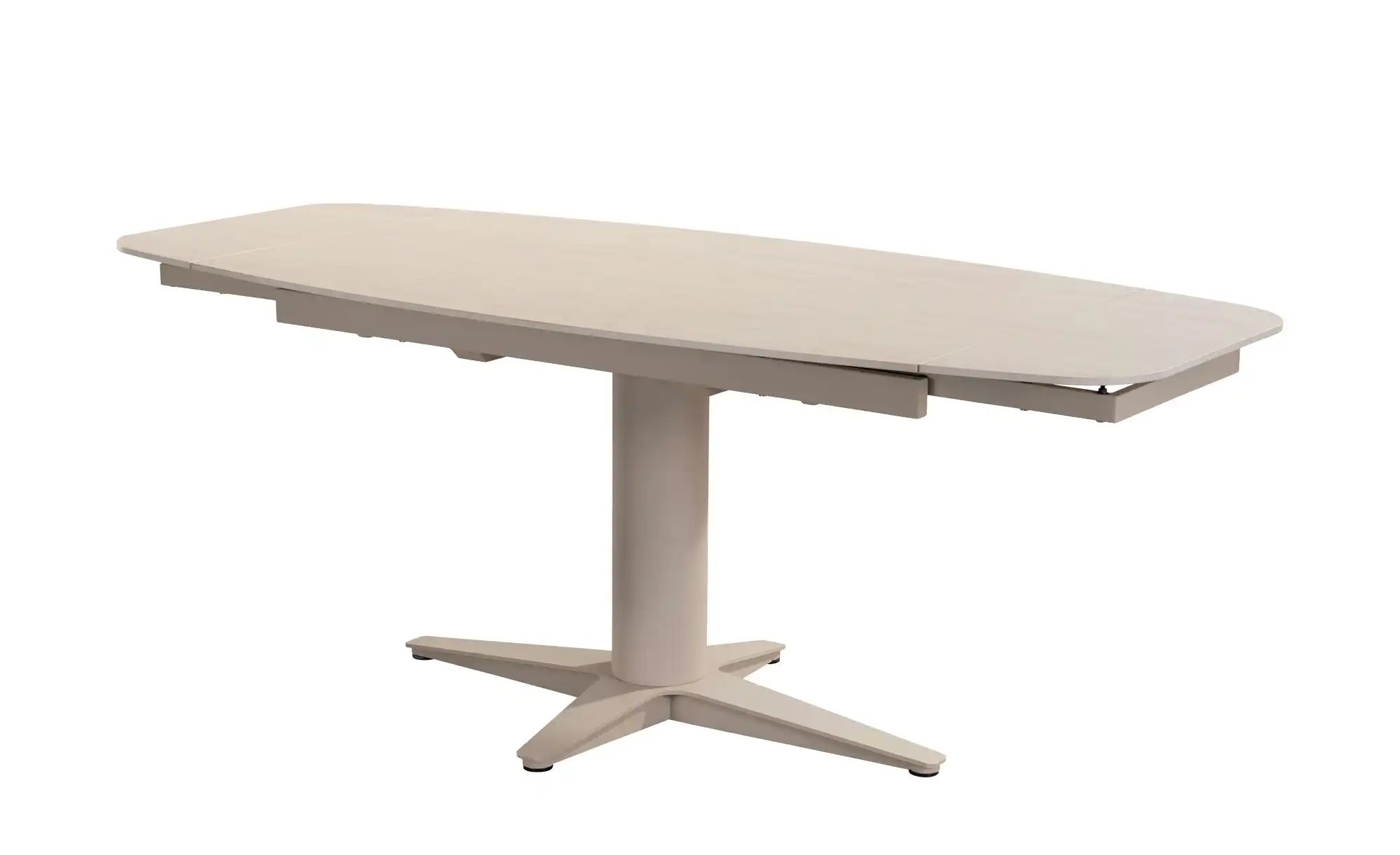 Jette Home Esstisch  Galvin ¦ creme ¦ Maße (cm): B: 90 H: 76 Tische > Essti günstig online kaufen