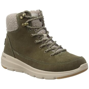 Skechers  Stiefel FLACHE STIEFEL  17677 günstig online kaufen