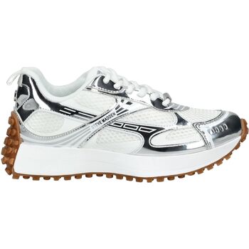 STEVE MADDEN Sneaker "STEVE MADDEN Sneaker Lederimitat/Textil" günstig online kaufen