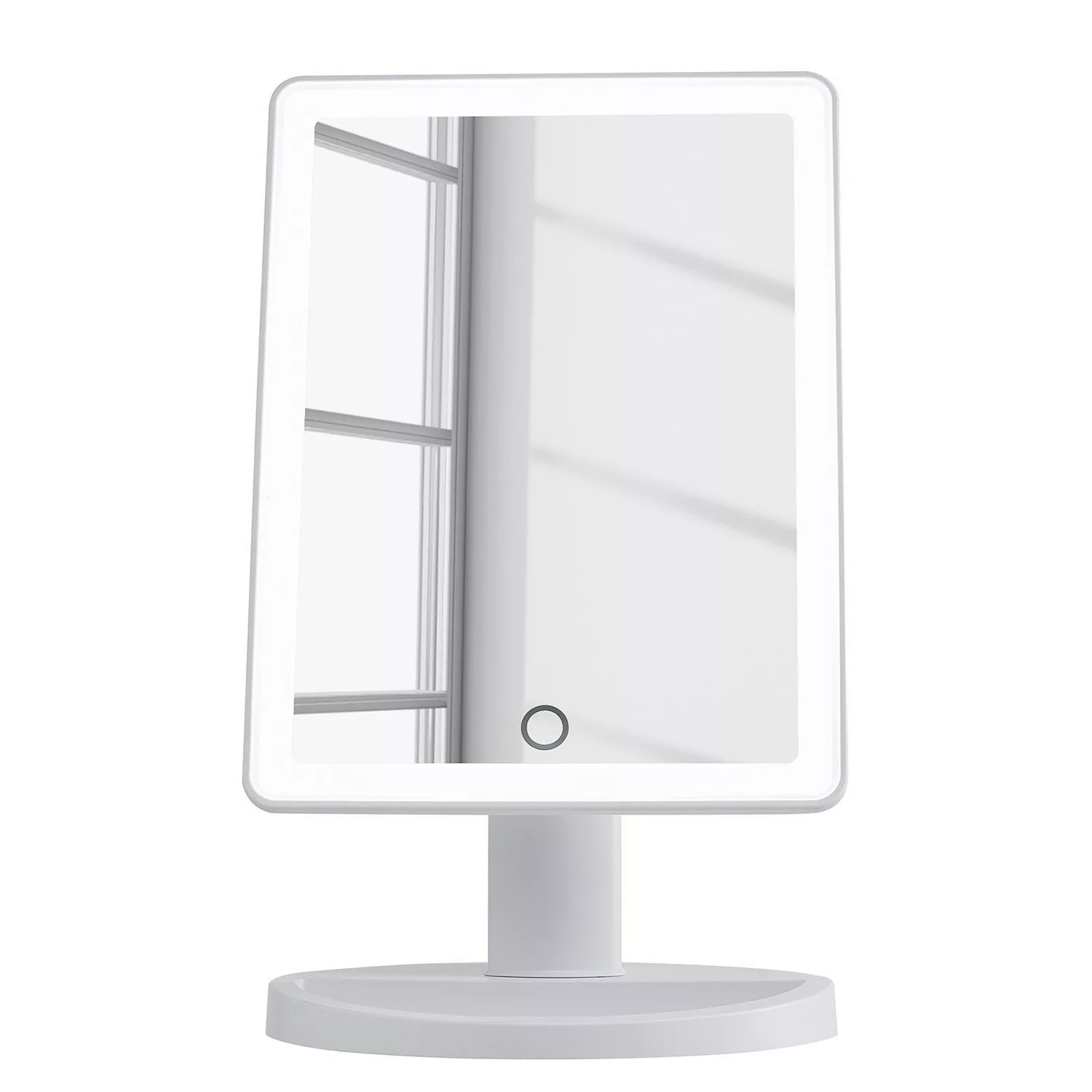 Pauleen Shining Soul Mirror LED-Schminkspiegel günstig online kaufen