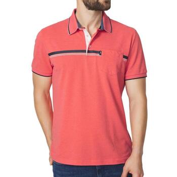 TBS  Poloshirt KAMALPOL-14816 günstig online kaufen
