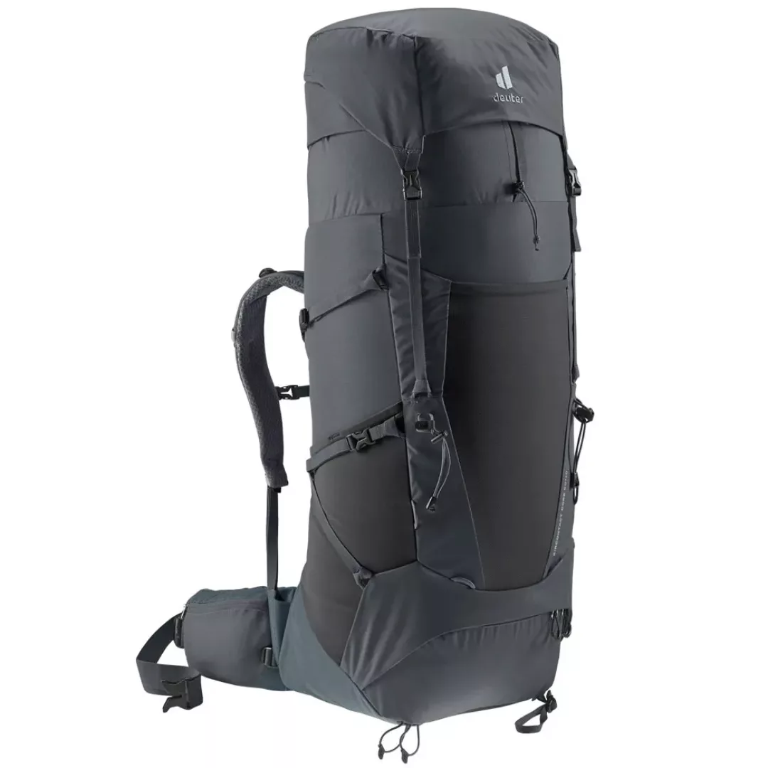 Deuter Aircontact Core 50 10 Graphite/Shale günstig online kaufen