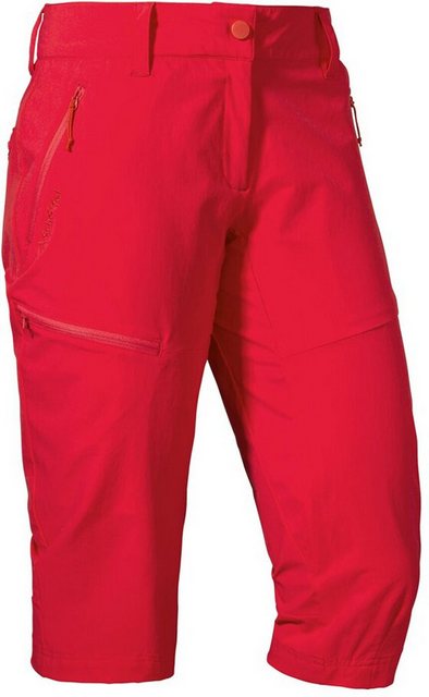 Schöffel Caprihose Pants Caracas2 LOLLIPOP günstig online kaufen