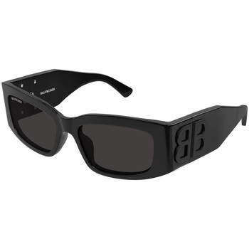 Balenciaga  Sonnenbrillen Sonnenbrille BB0360S 001 günstig online kaufen