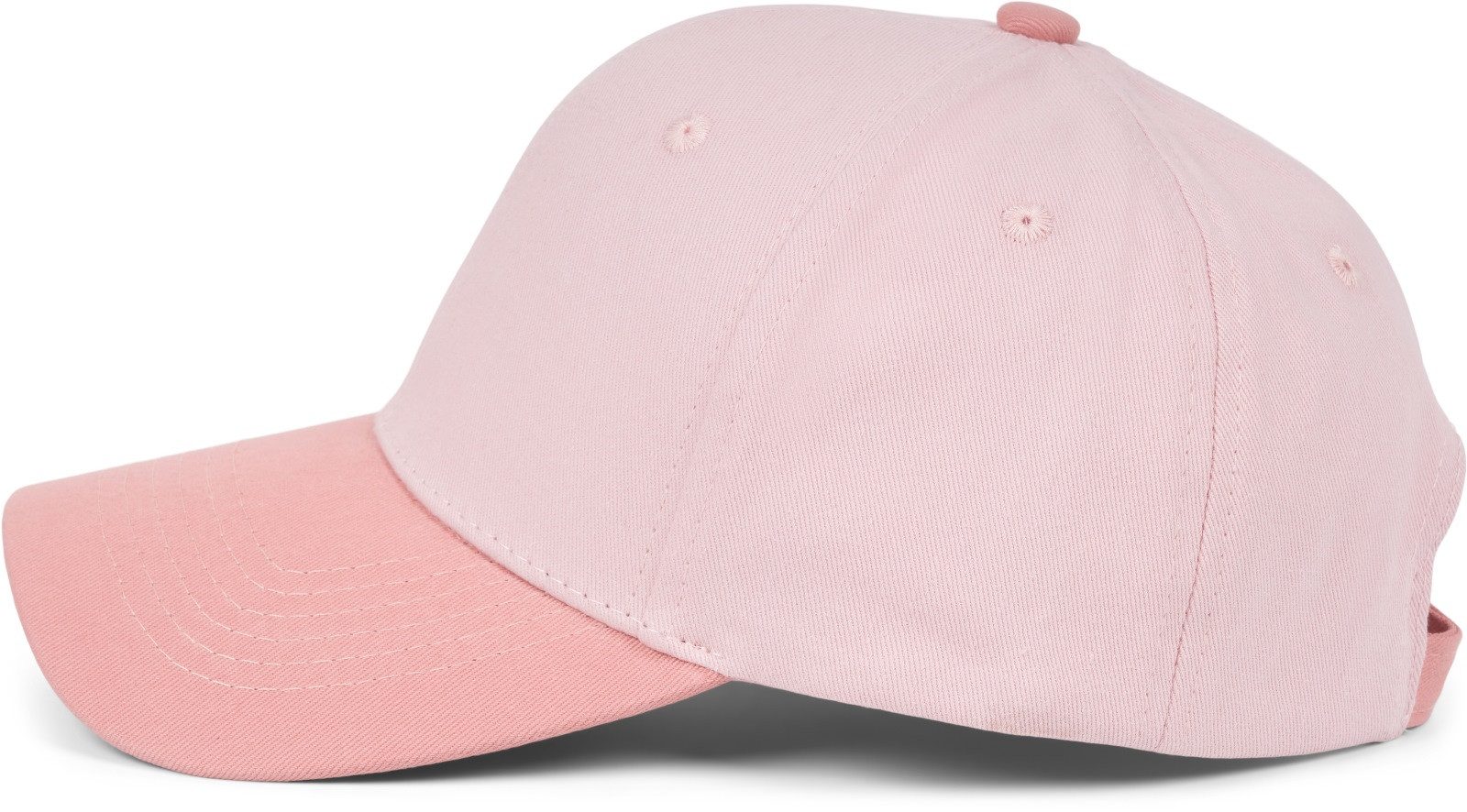 styleBREAKER Baseball Cap Baseball Cap Zweifarbig günstig online kaufen