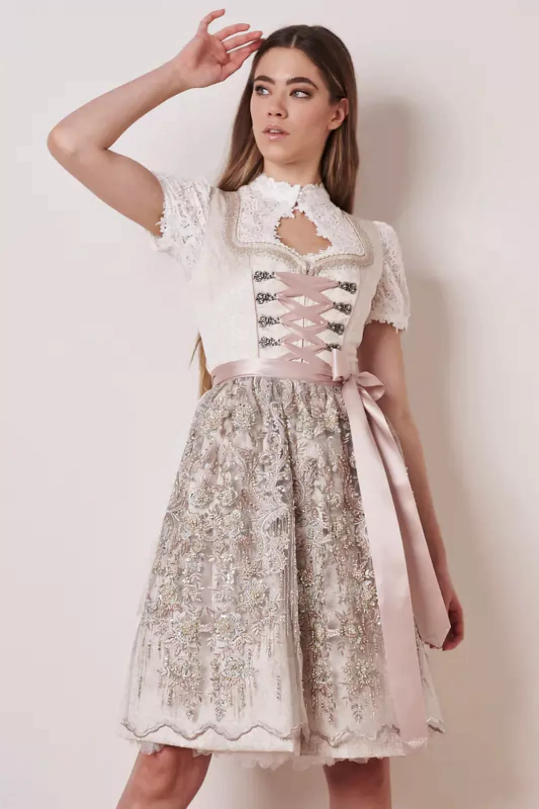 Dirndl Jael (60cm) günstig online kaufen