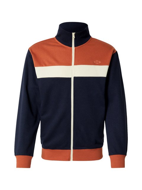 Indicode Sweatjacke Cristiox (1-tlg) günstig online kaufen