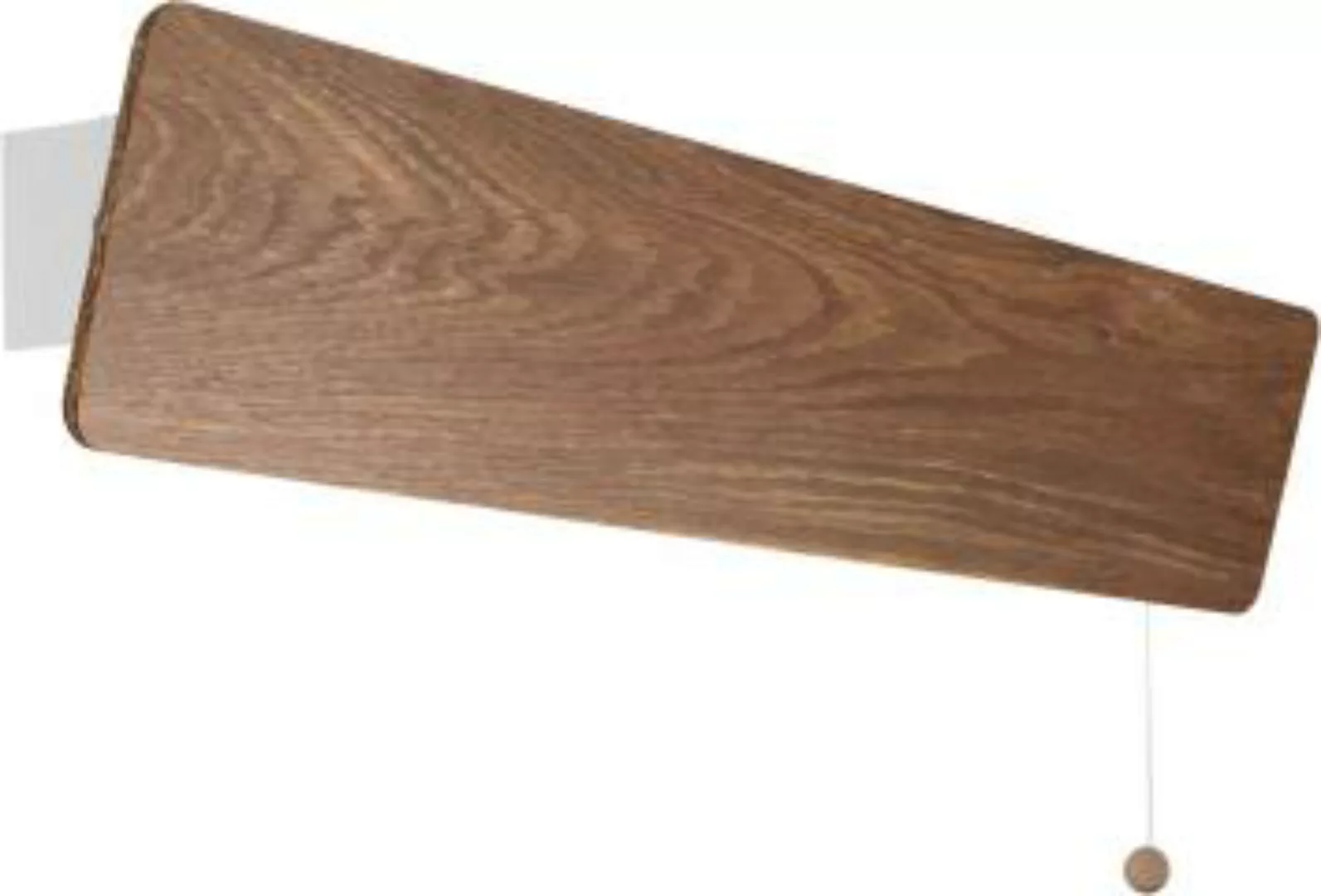 LED Wandleuchte Holz Oslo günstig online kaufen