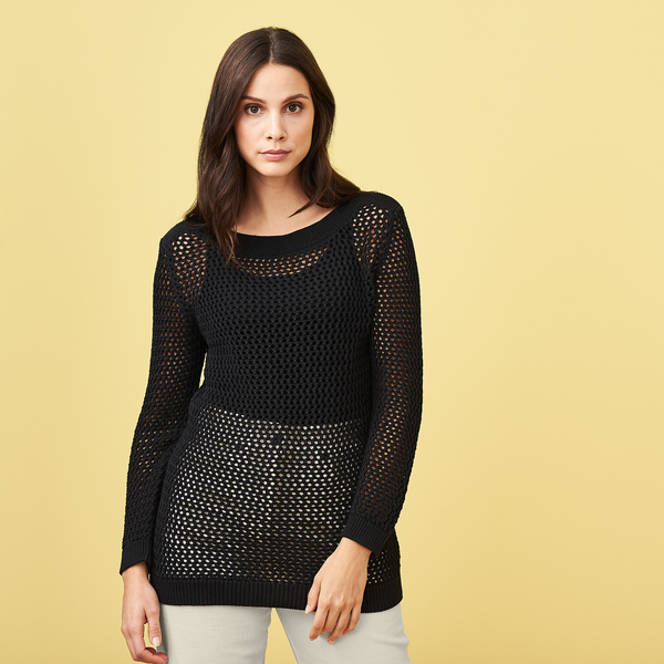 Living Crafts Pullover günstig online kaufen