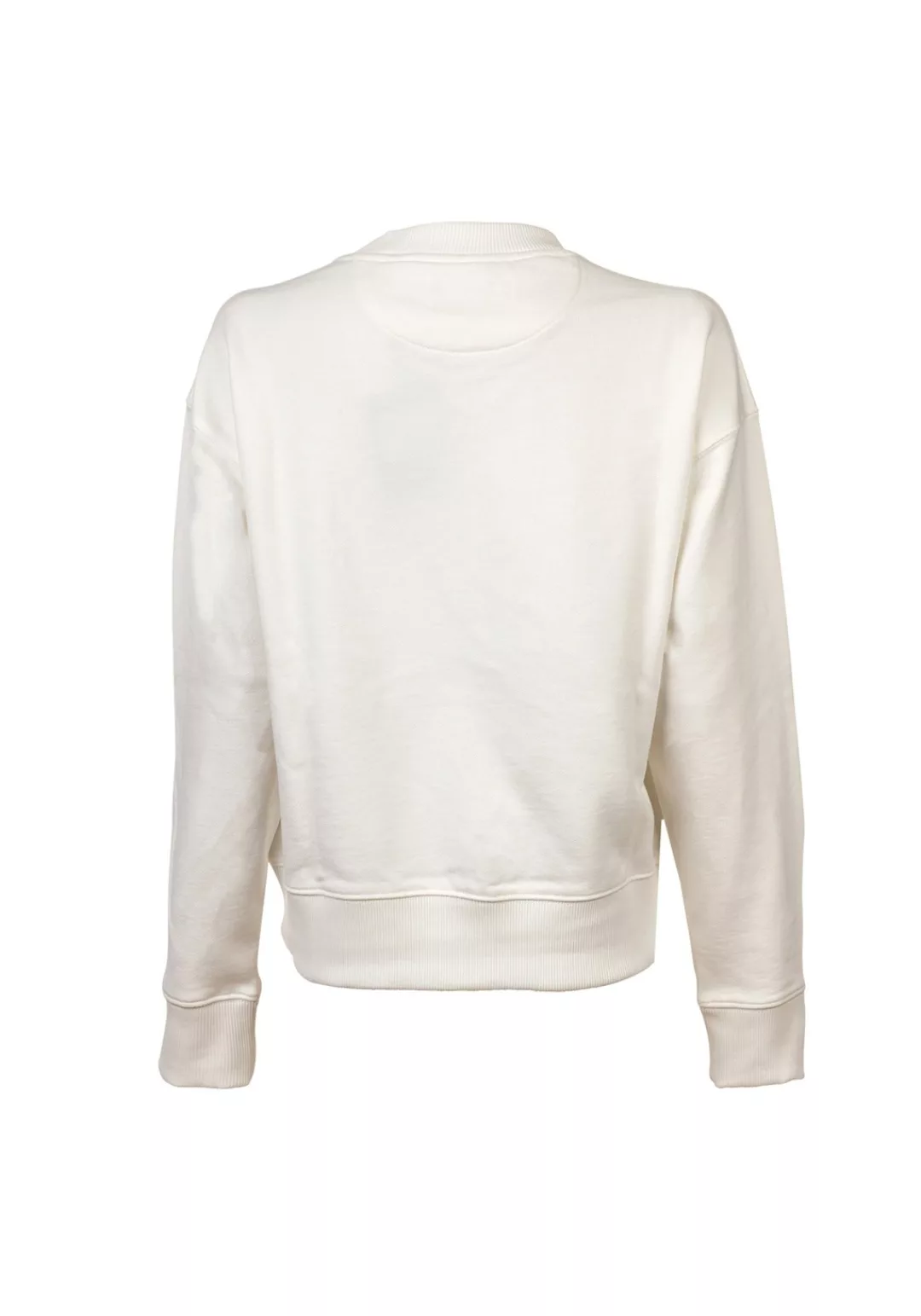 Gant Sweatshirt "Sweatshirt D1. ICON G ESSENTIAL C-NECK SWEAT" günstig online kaufen