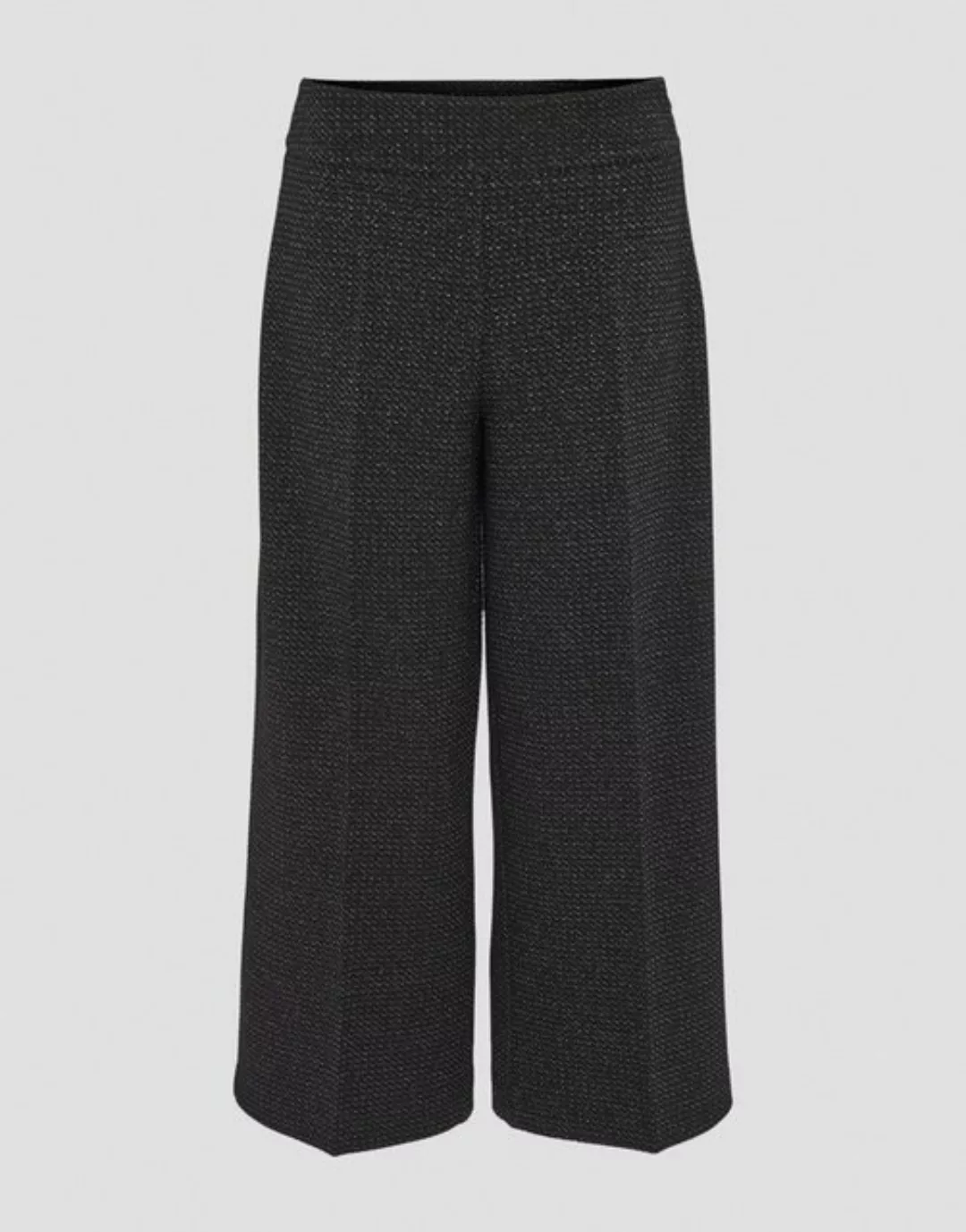 OPUS Culotte Misha festive black günstig online kaufen