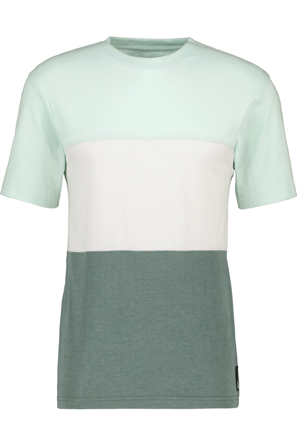 Alife & Kickin Rundhalsshirt "Herren BenAK A" günstig online kaufen