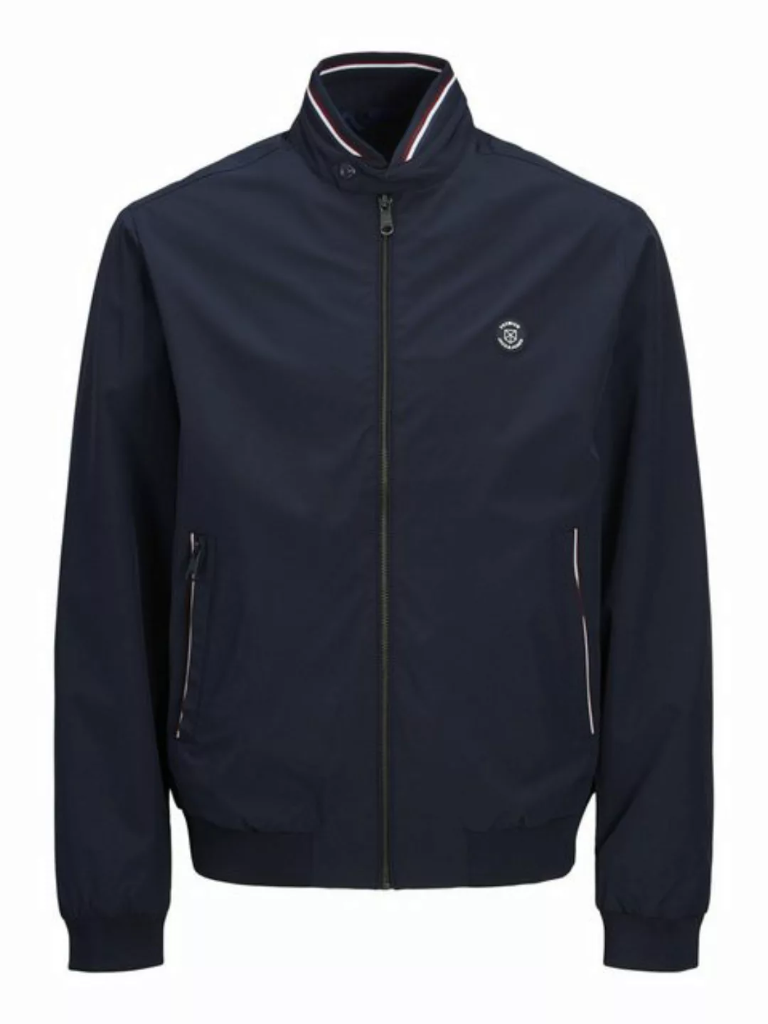 Jack&Jones Blousonjacke mit Stretch günstig online kaufen