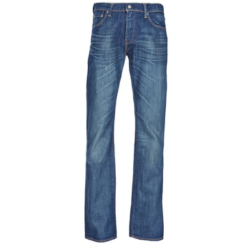 Levi's® Bootcut-Jeans 527 SLIM BOOT CUT in cleaner Waschung günstig online kaufen