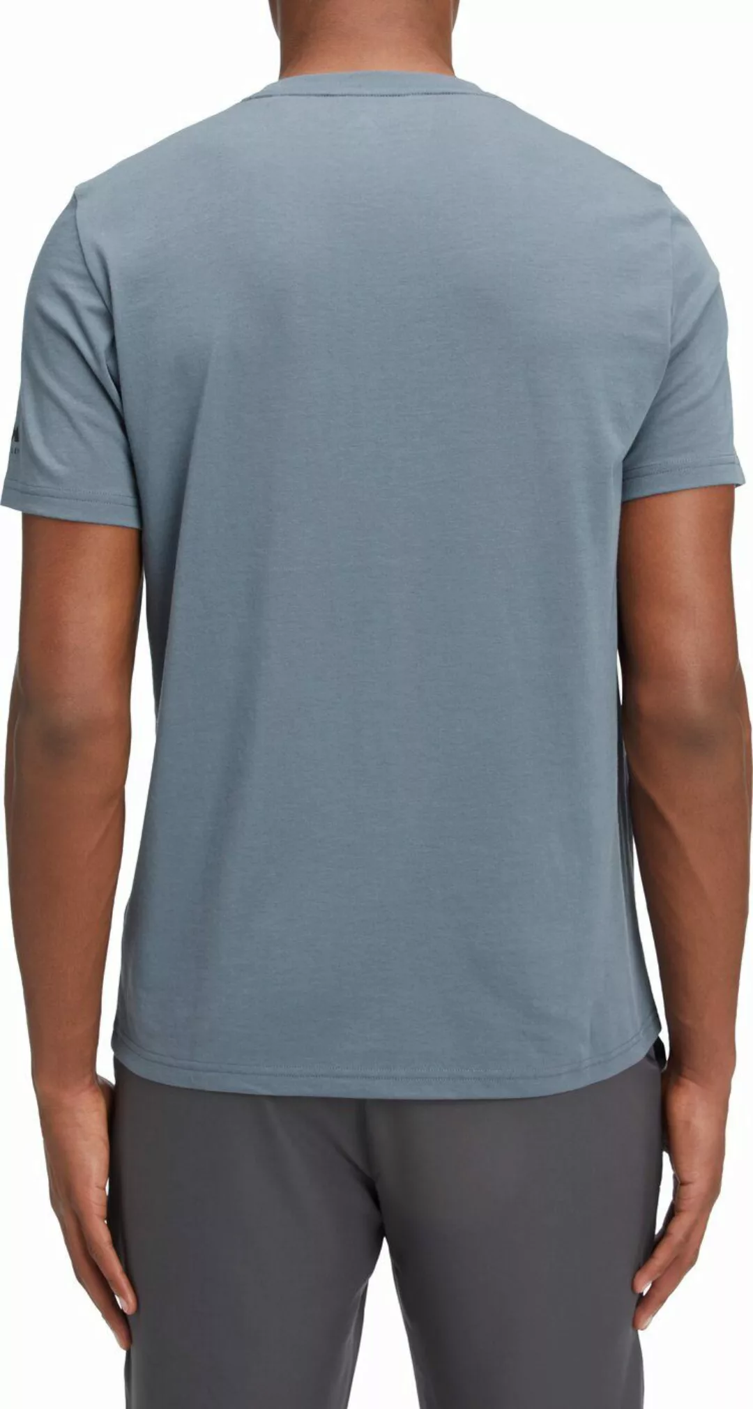McKINLEY Kurzarmshirt He.-T-Shirt Galla II M günstig online kaufen