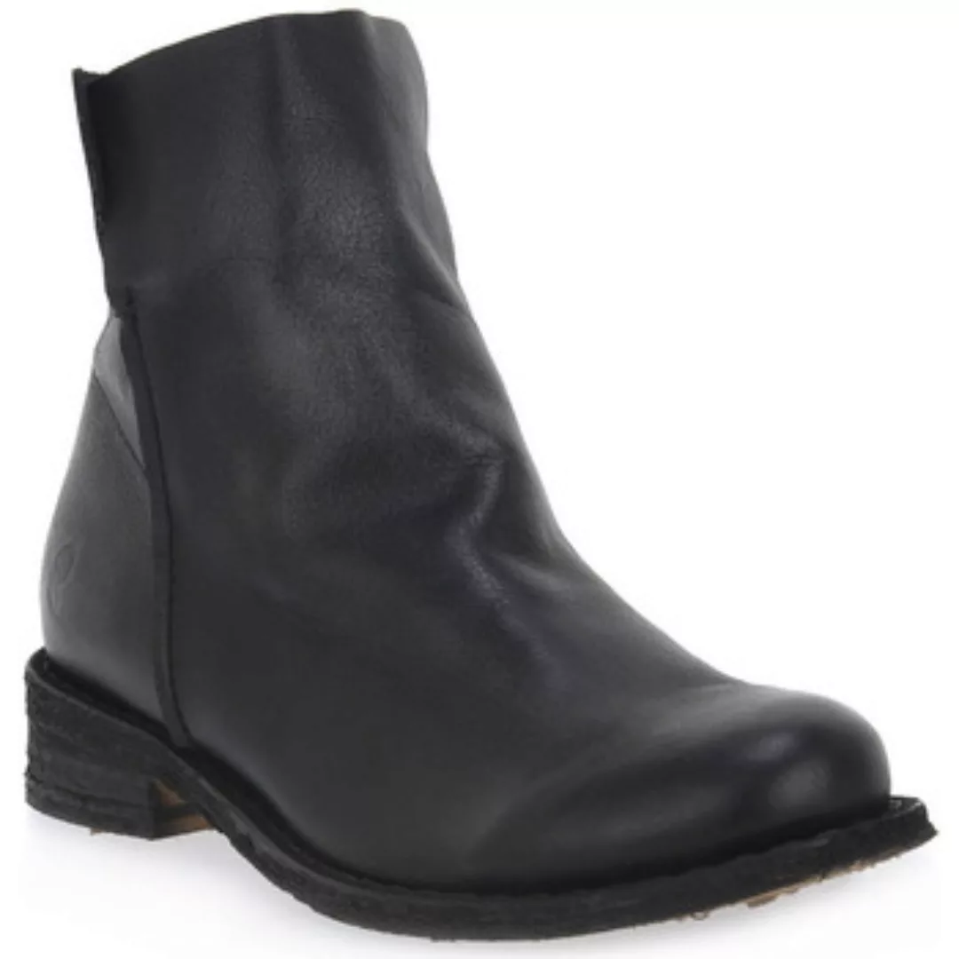 Felmini  Ankle Boots BLACK LAVADO günstig online kaufen