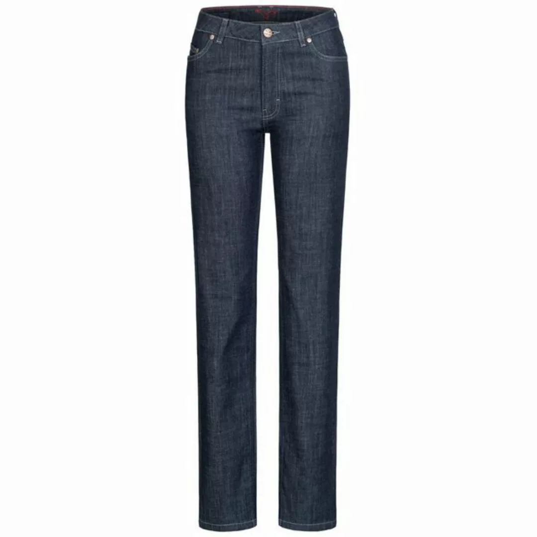 Feuervogl High-waist-Jeans fv-Fin:na, Straight Cut, High Waist, Damenjeans günstig online kaufen