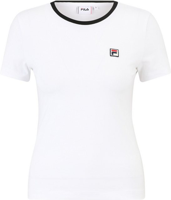 Fila T-Shirt Lectoure Slim Fit Tee günstig online kaufen